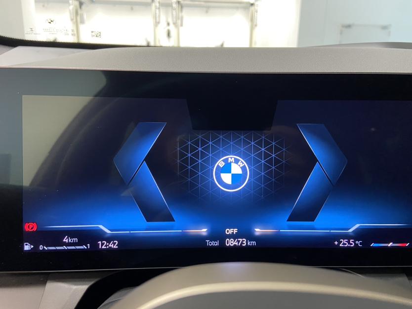 BMW X3 2025 thumb 7
