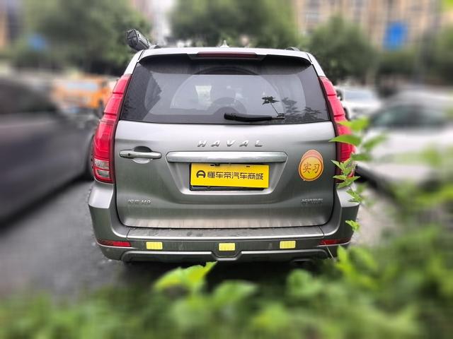 Haval H9 2020 thumb 3