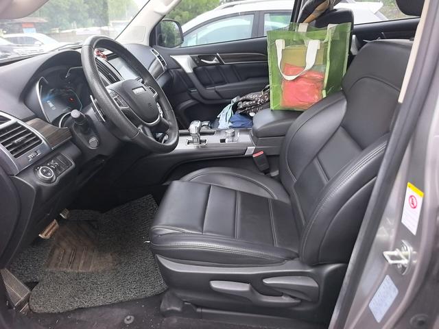 Haval H9 2020 thumb 5
