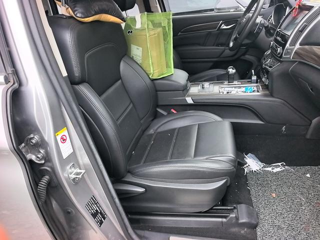 Haval H9 2020 thumb 6
