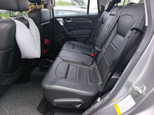 Haval H9 2020 thumb 7