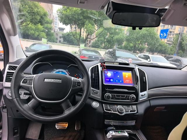 Haval H9 2020 thumb 8