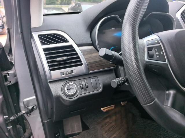 Haval H9 2020 thumb 11