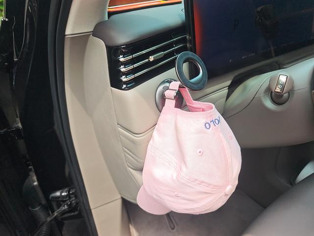IM Motors (Zhiji) LS9 2026 thumb 11