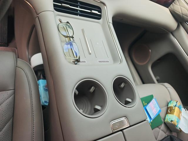 IM Motors (Zhiji) LS9 2026 thumb 12
