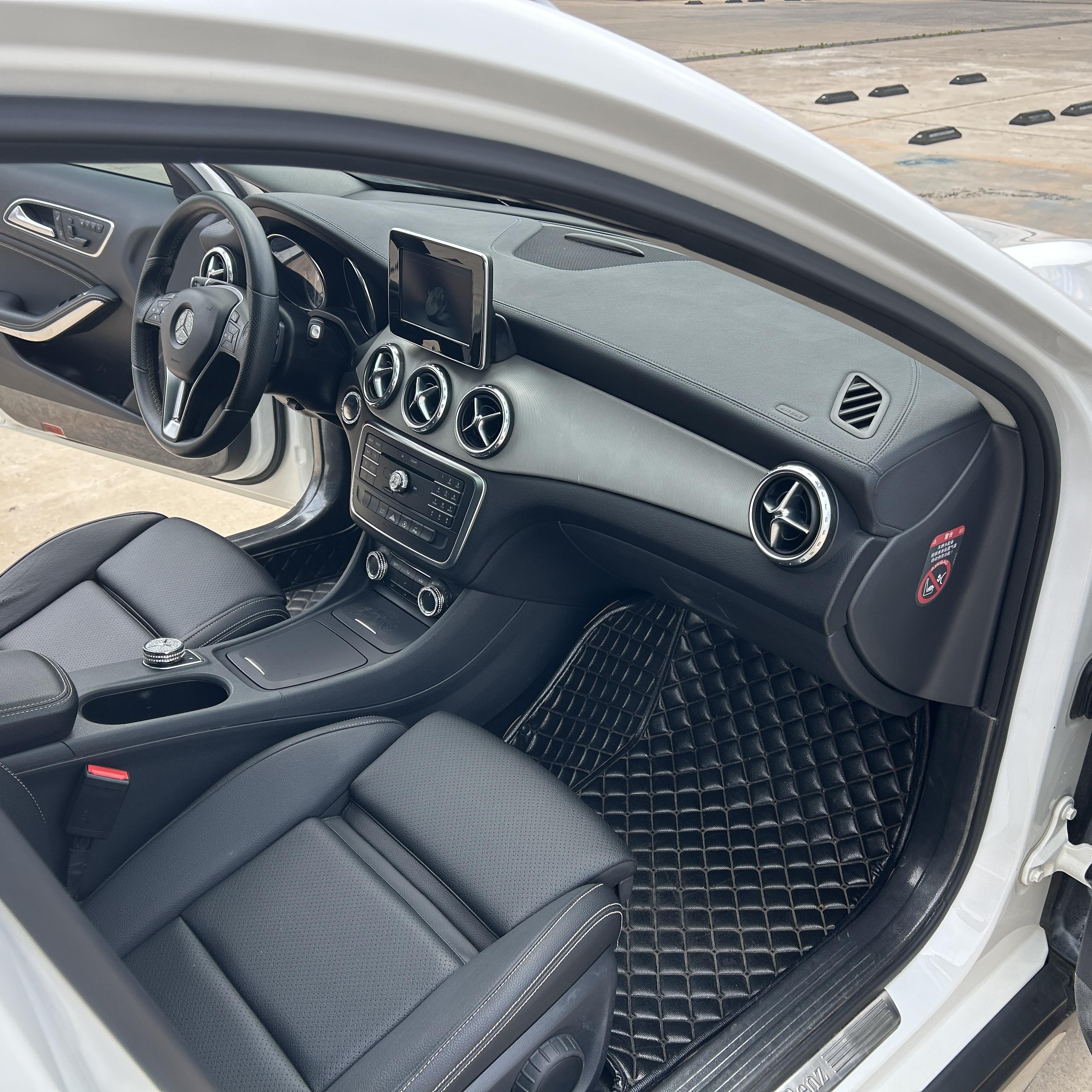Mercedes-Benz GLA 2016 thumb 5