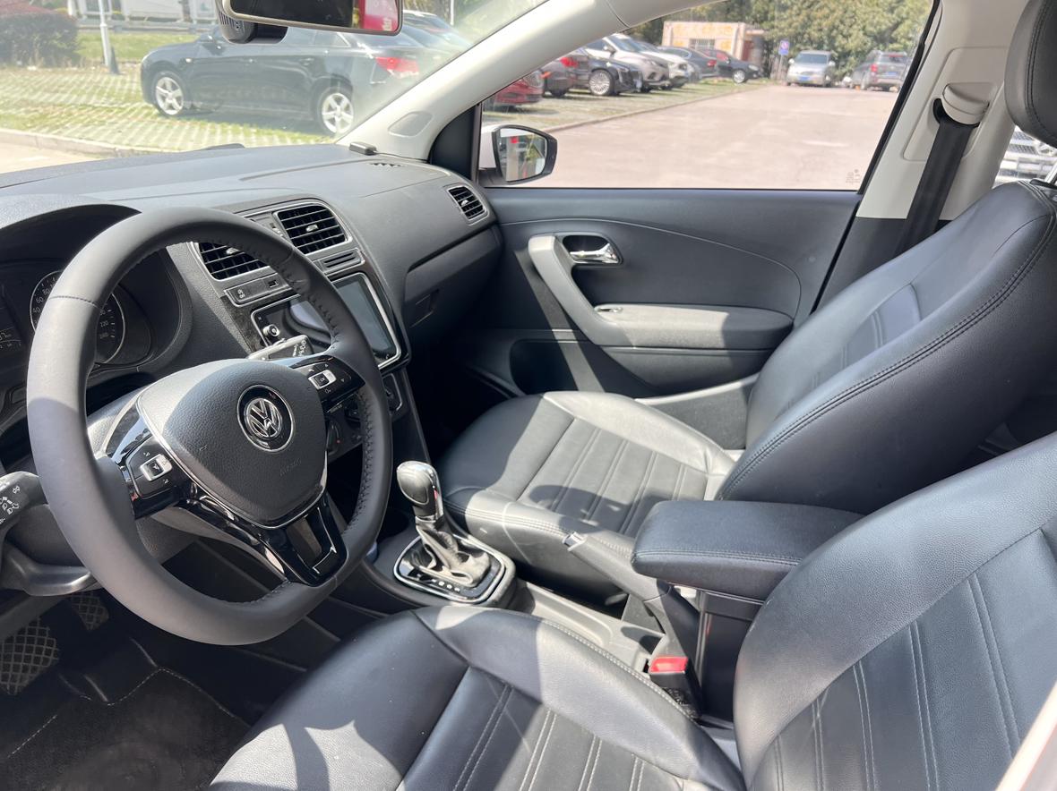 Volkswagen Polo 2018 thumb 6