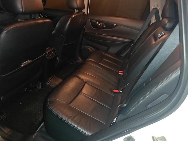 Nissan X-Trail 2019 thumb 7