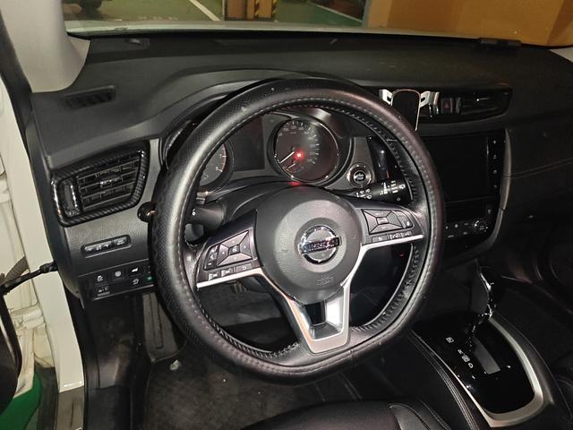 Nissan X-Trail 2019 thumb 9