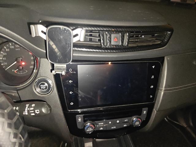 Nissan X-Trail 2019 thumb 10