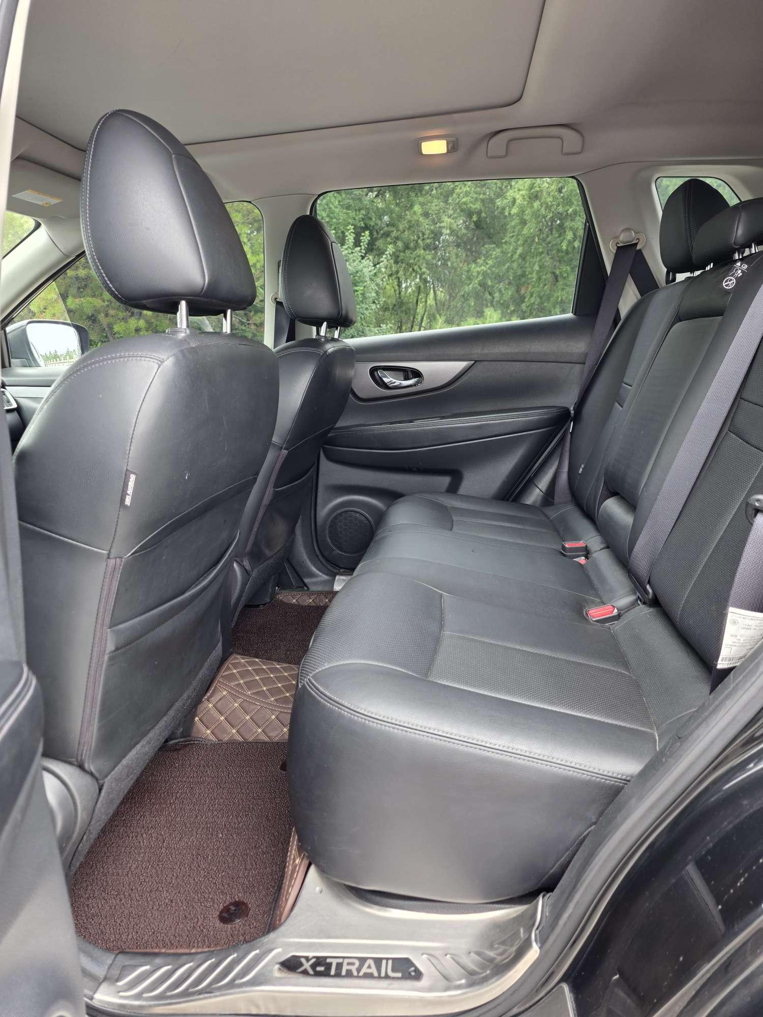 Nissan X-Trail 2015 thumb 7