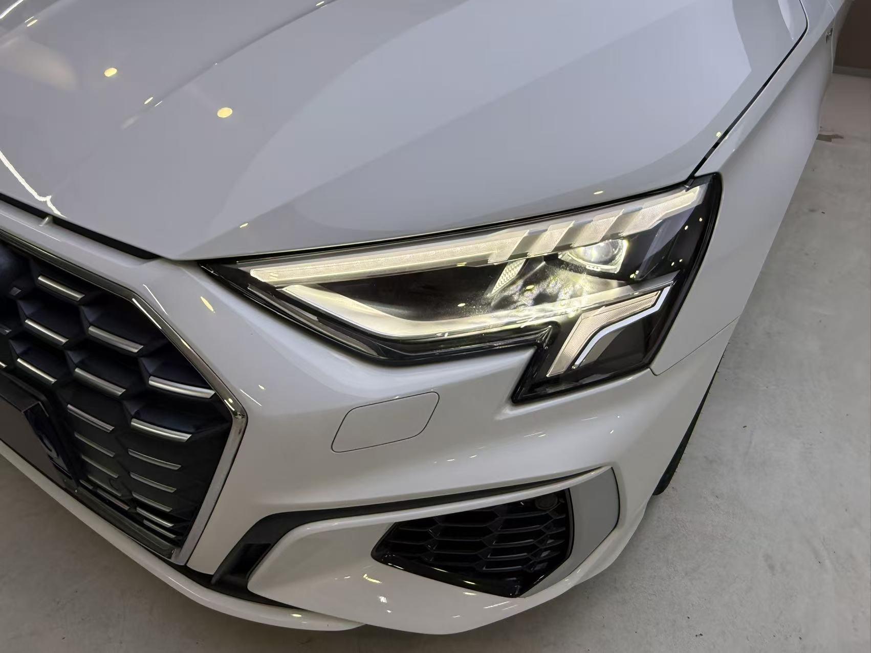 Audi A3 2023 thumb 6