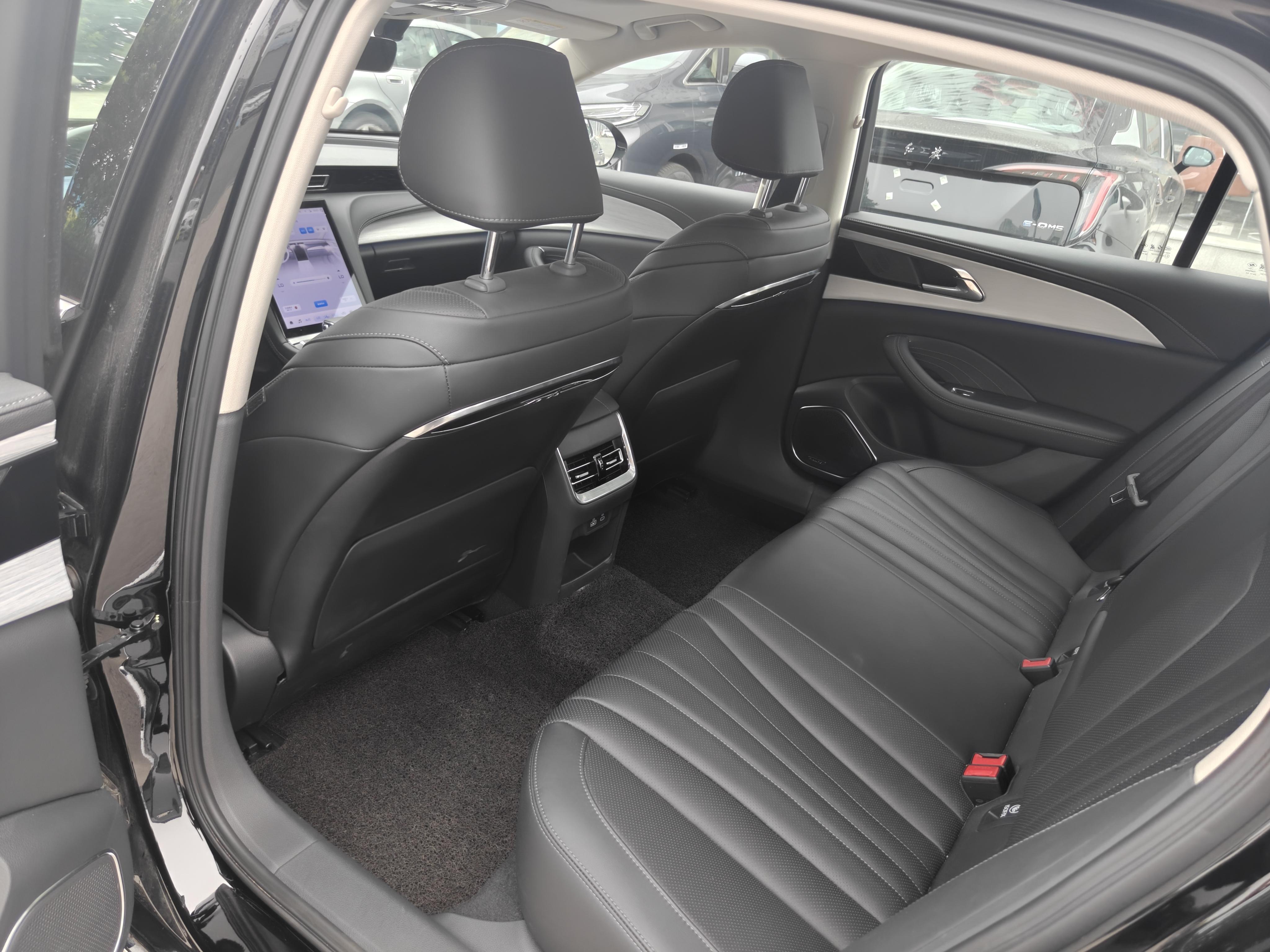 Hongqi H5 2024 thumb 9