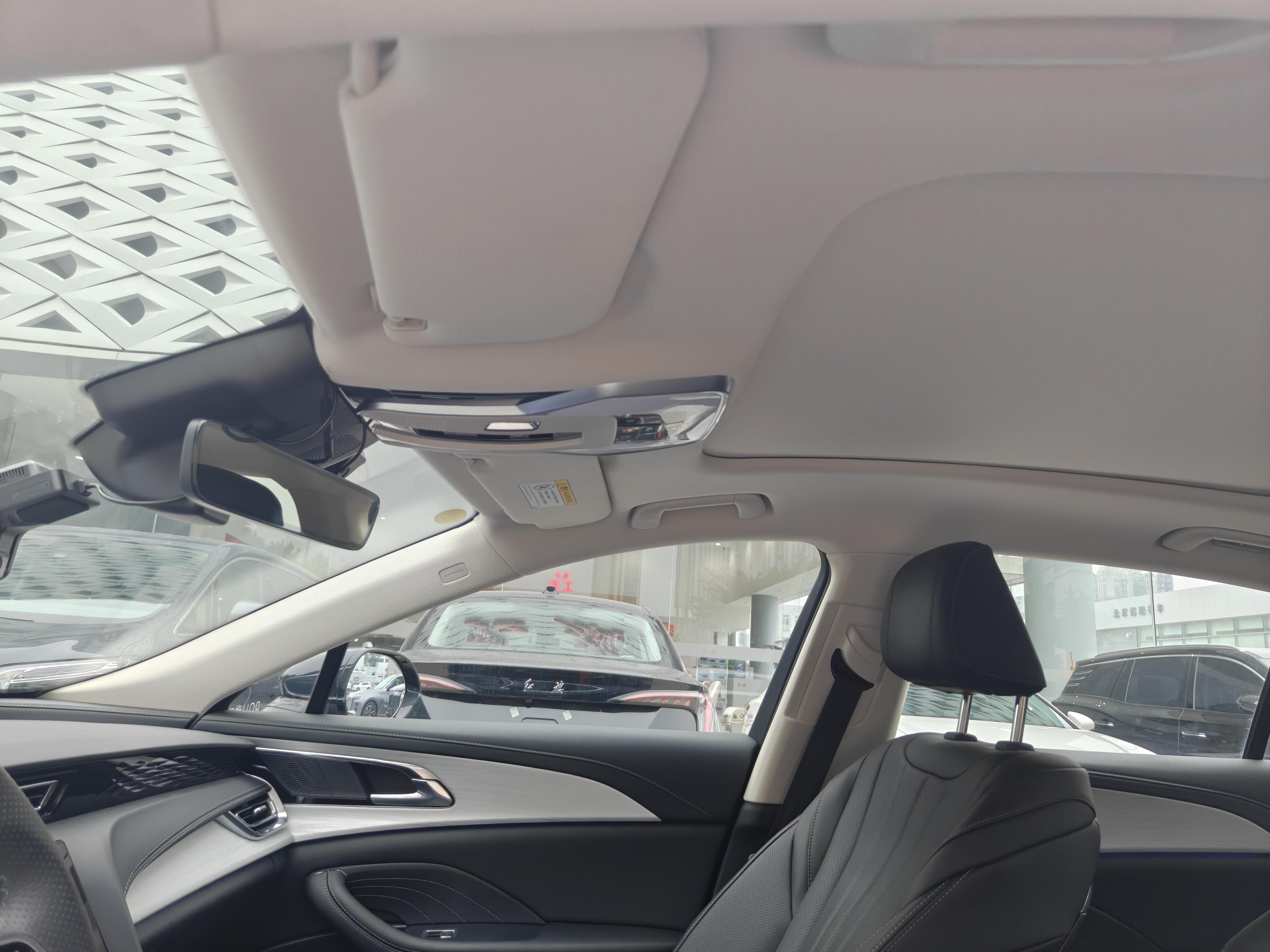 Hongqi H5 2024 thumb 10