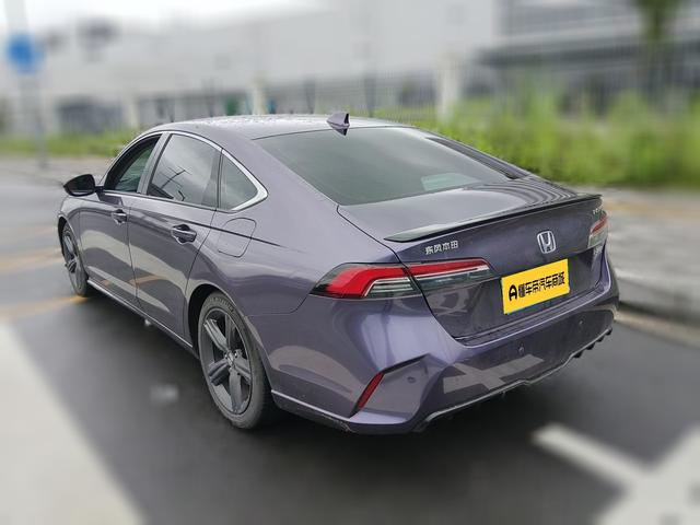 Honda Inspire 2023 thumb 4