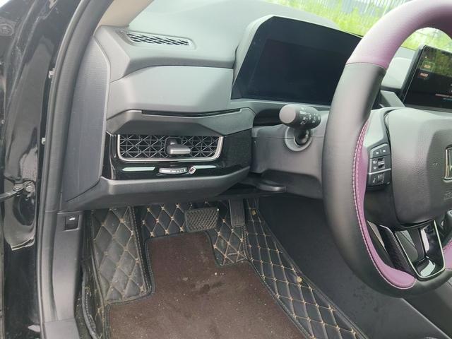 Honda Inspire 2023 thumb 11