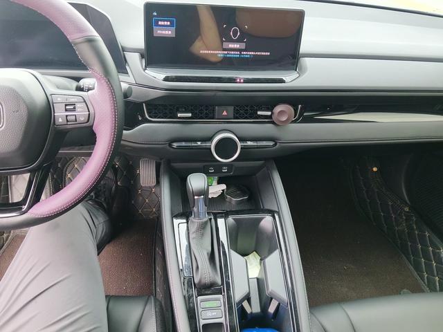 Honda Inspire 2023 thumb 12