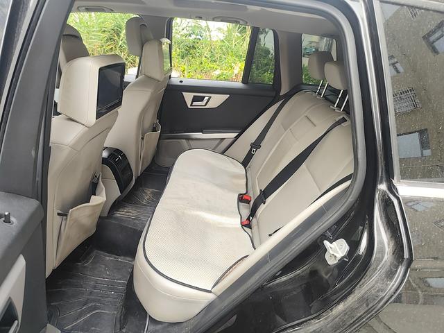 Mercedes-Benz GLK 2013 thumb 7