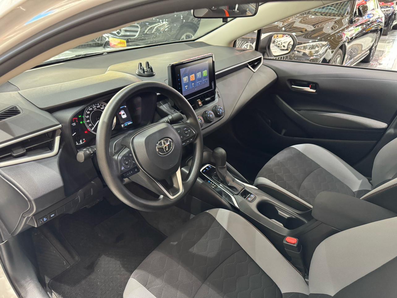 Toyota Corolla Rumion 2023 thumb 5