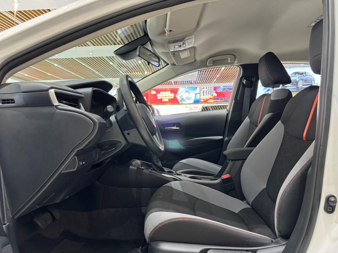 Toyota Corolla Rumion 2023 thumb 10