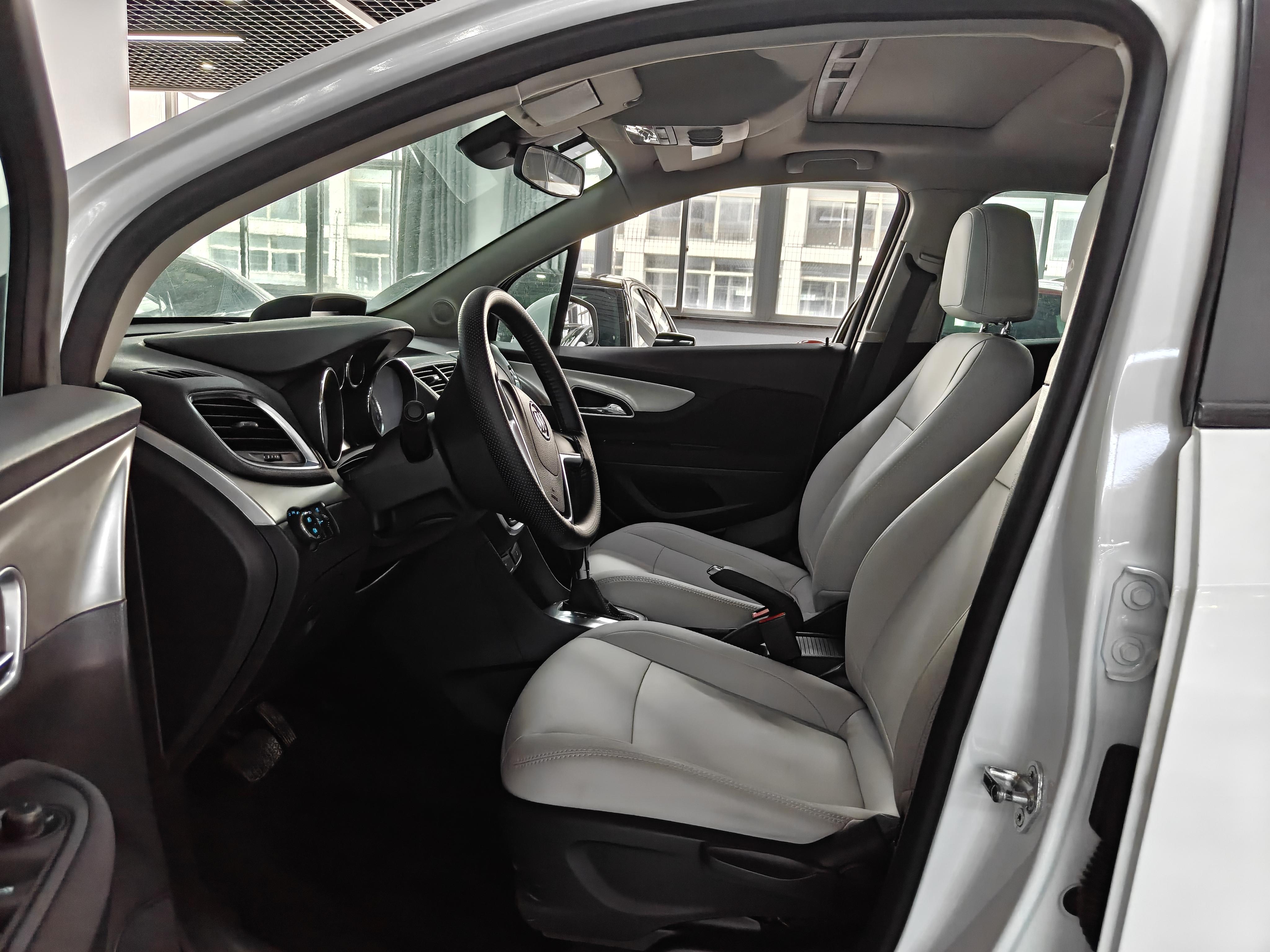 Buick Encore 2016 thumb 6