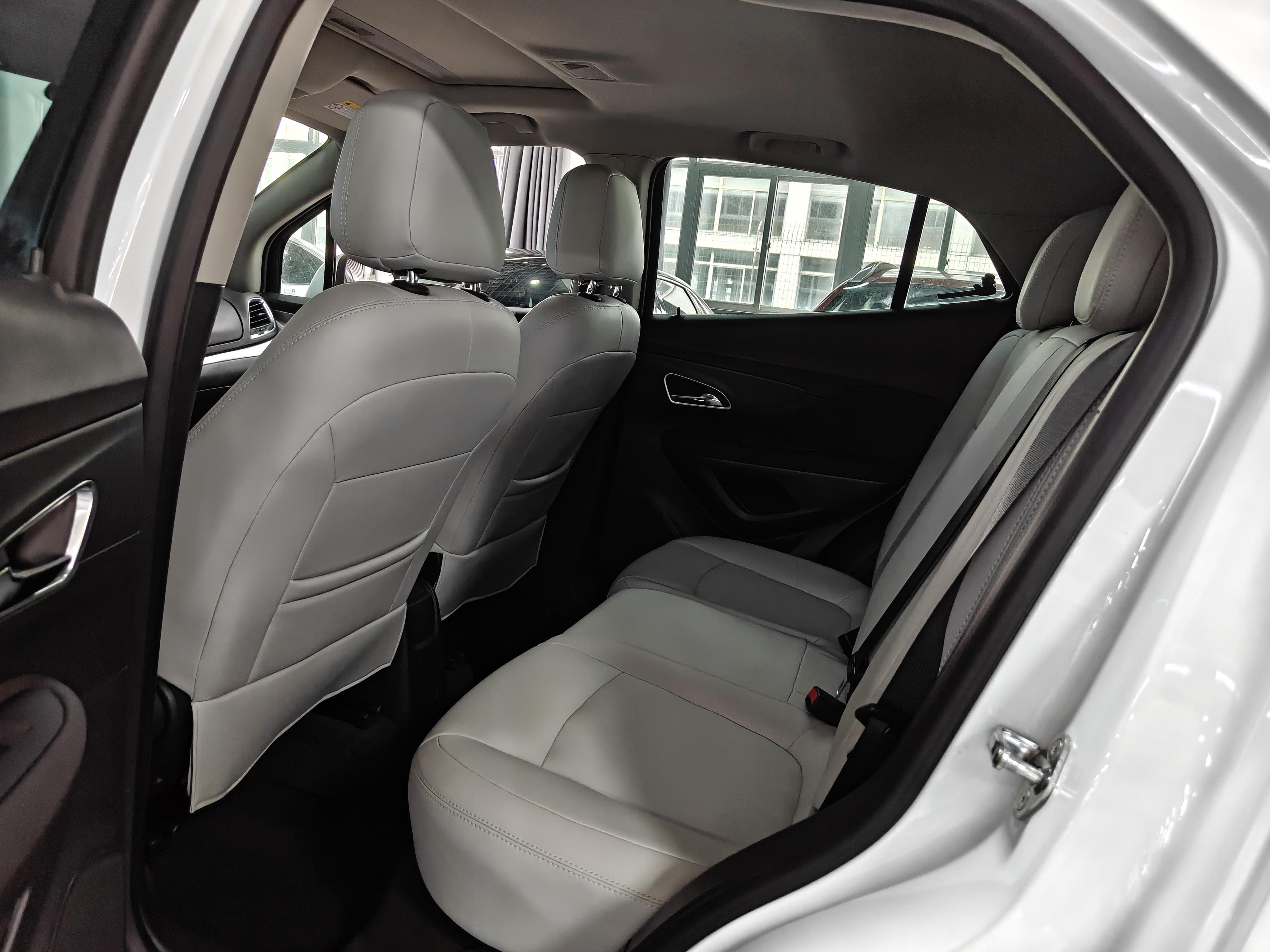 Buick Encore 2016 thumb 7