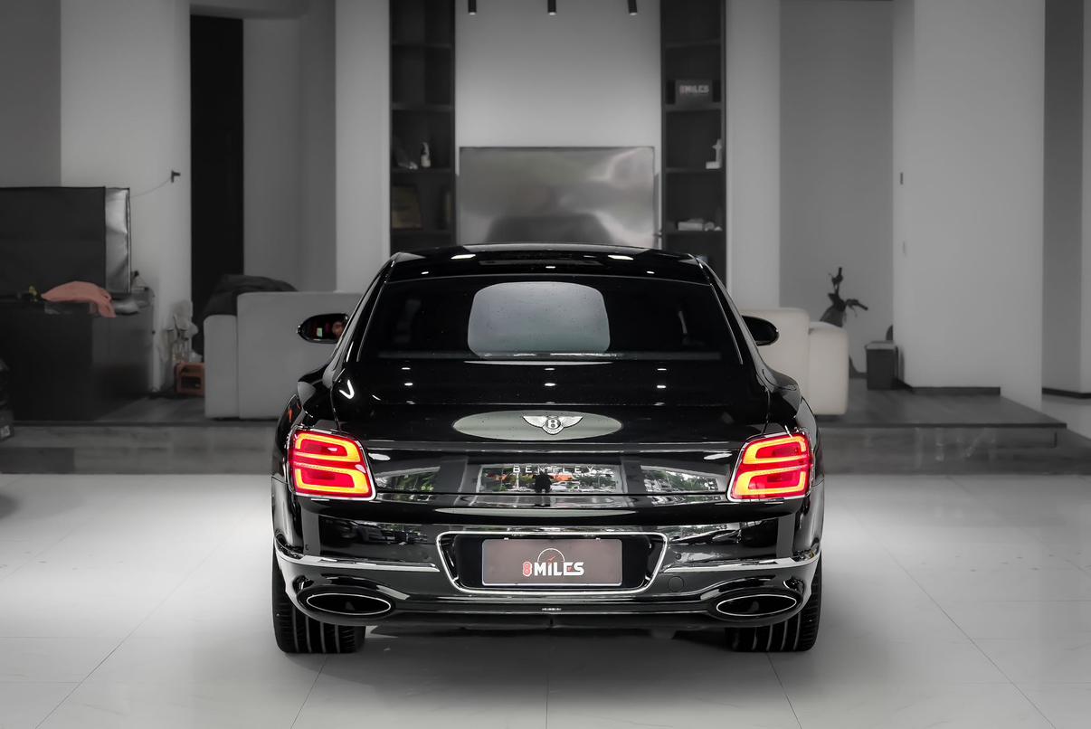 Bentley Fei Chi 2020 thumb 3