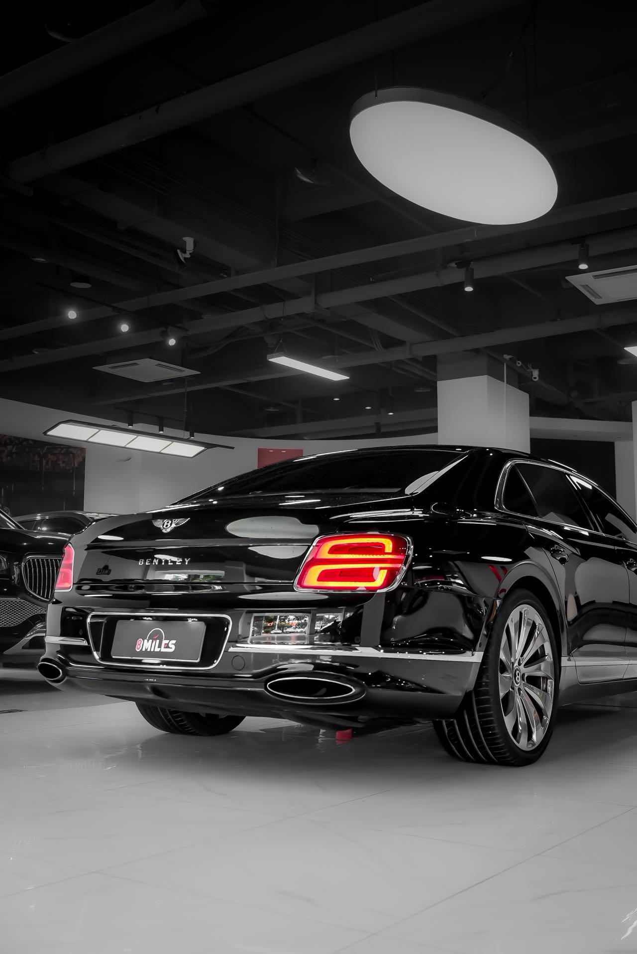 Bentley Fei Chi 2020 thumb 6