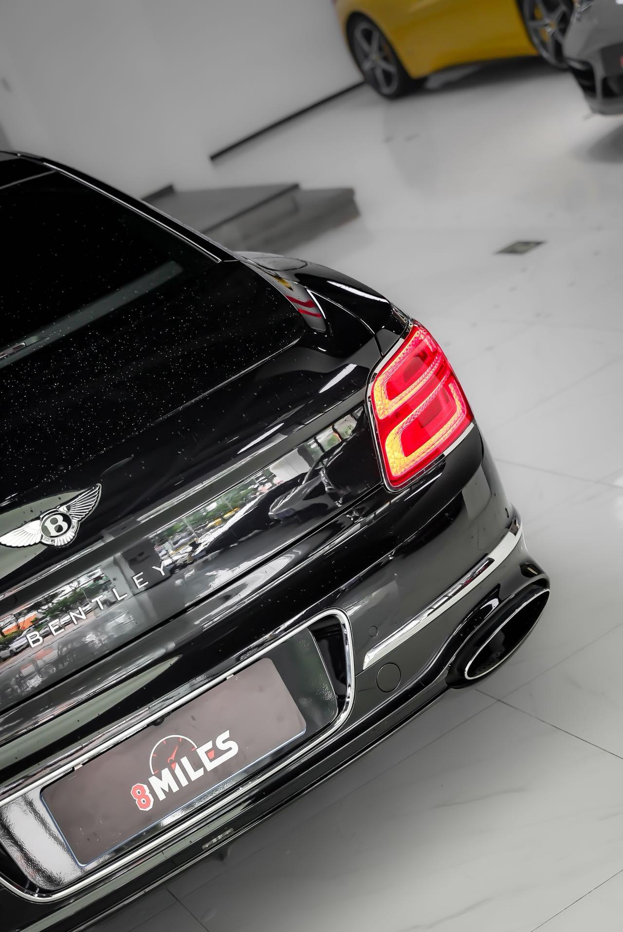 Bentley Fei Chi 2020 thumb 7