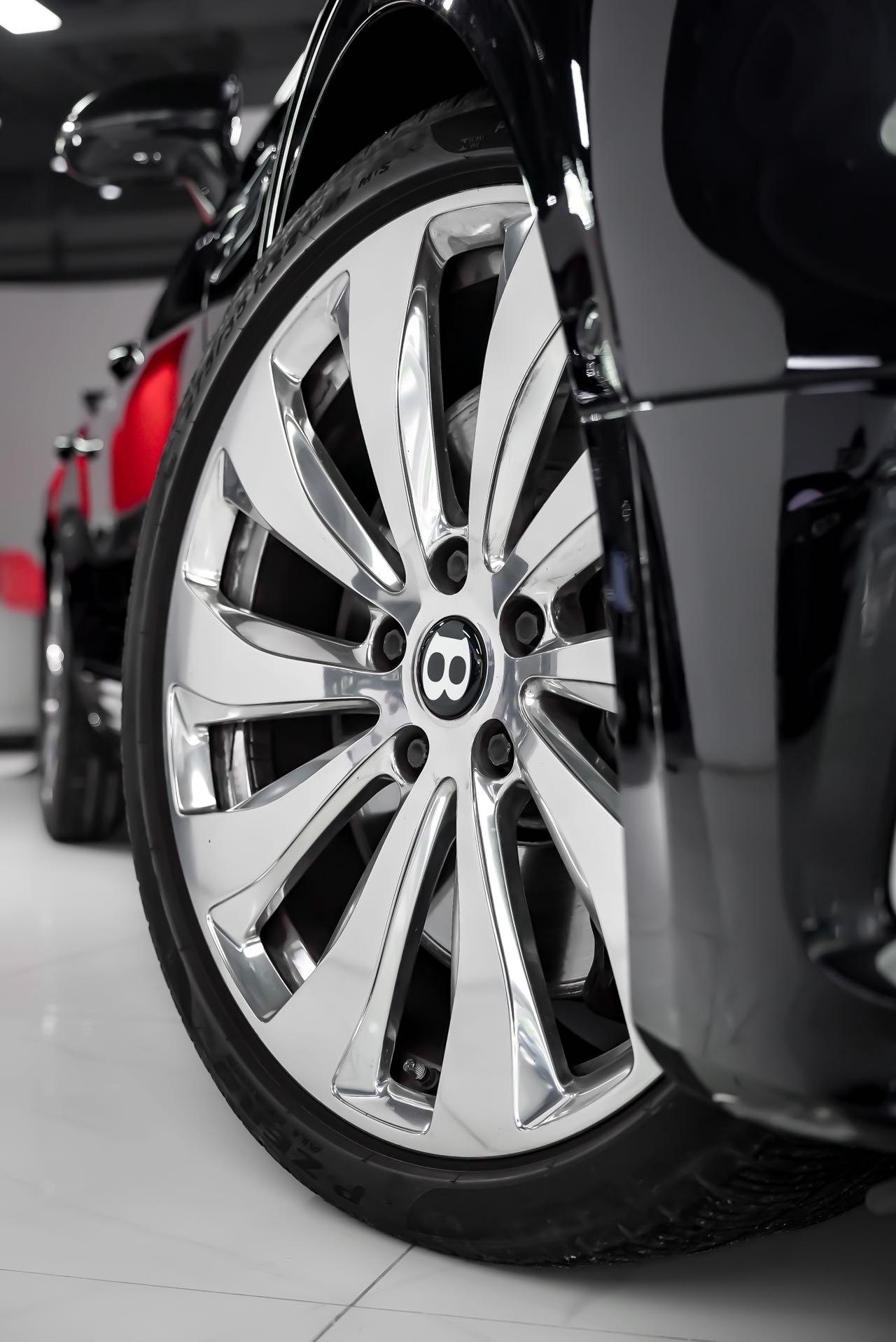Bentley Fei Chi 2020 thumb 8