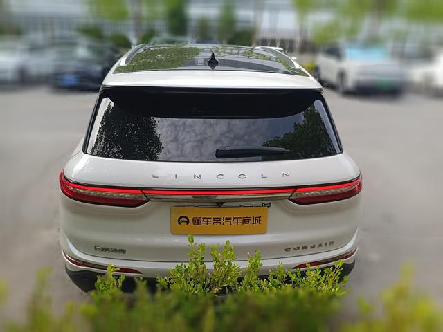 Lincoln Aviator 2022 thumb 3
