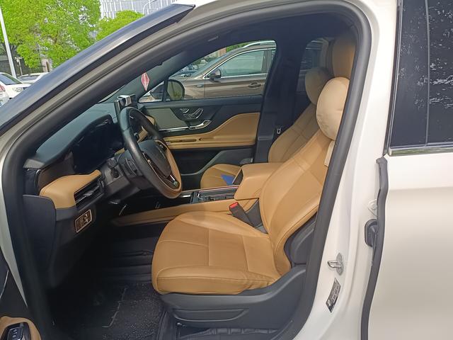 Lincoln Aviator 2022 thumb 5