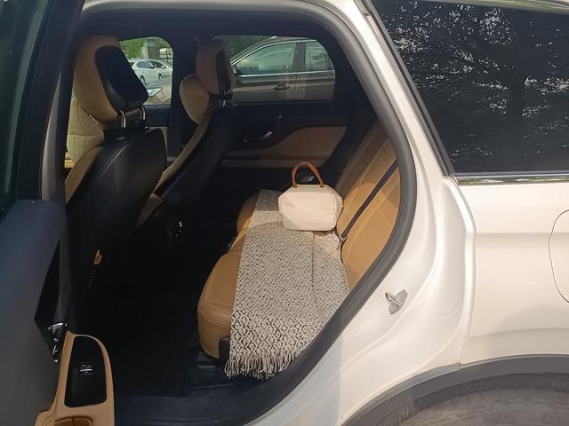 Lincoln Aviator 2022 thumb 7