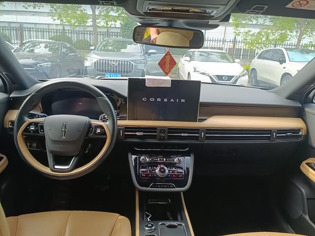 Lincoln Aviator 2022 thumb 8