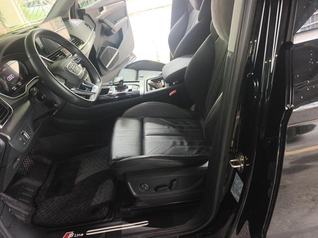 Audi Q5 2021 thumb 5