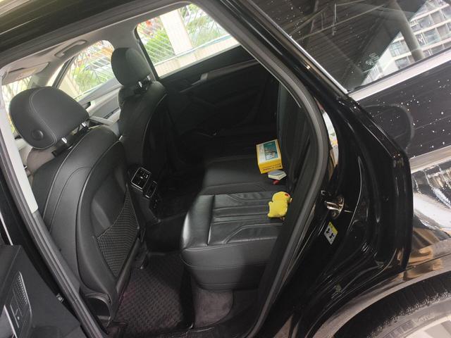 Audi Q5 2021 thumb 7