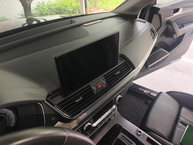 Audi Q5 2021 thumb 10