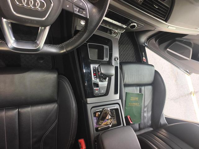 Audi Q5 2021 thumb 12