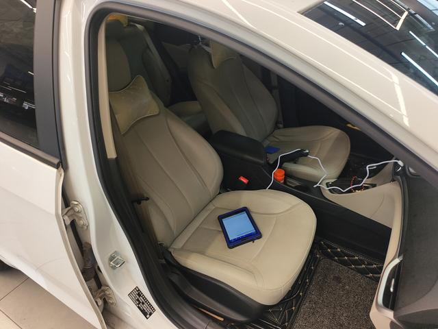 Buick Excelle 2021 thumb 6