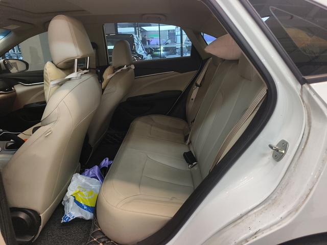 Buick Excelle 2021 thumb 7