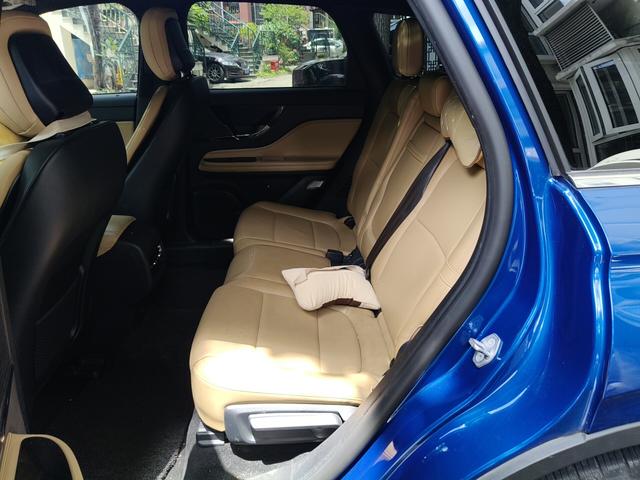 Lincoln Aviator 2020 thumb 7