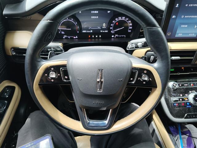 Lincoln Aviator 2020 thumb 9