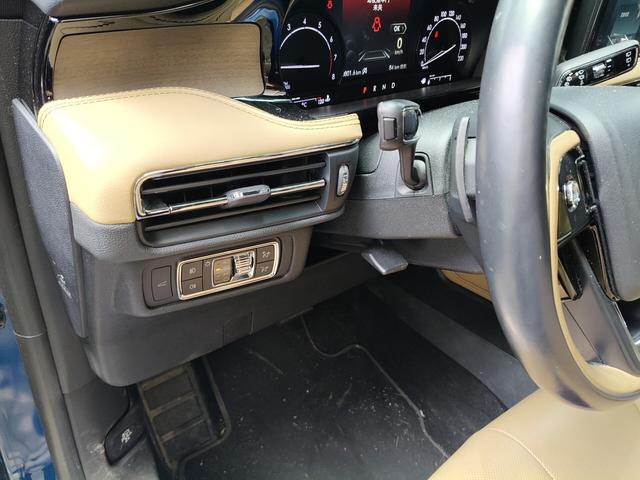 Lincoln Aviator 2020 thumb 11