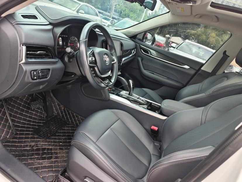 Brilliance V7 2018 thumb 5