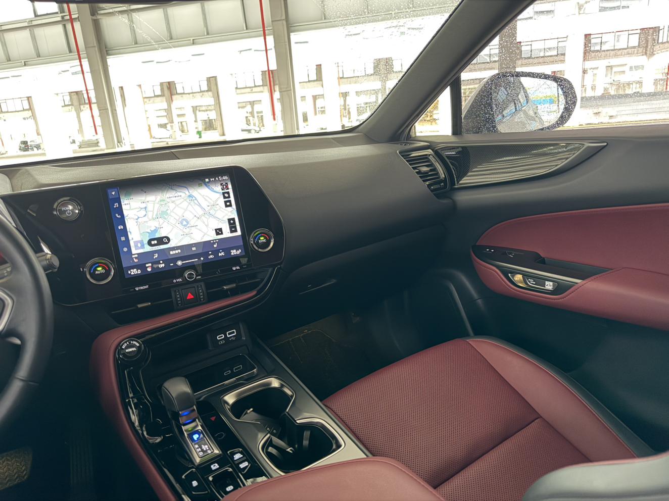Lexus NX 2022 thumb 7