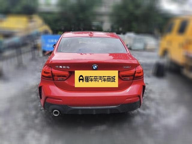 BMW 1 серии 2019 thumb 3