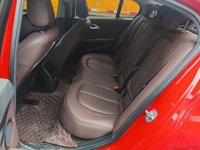 BMW 1 серии 2019 thumb 7