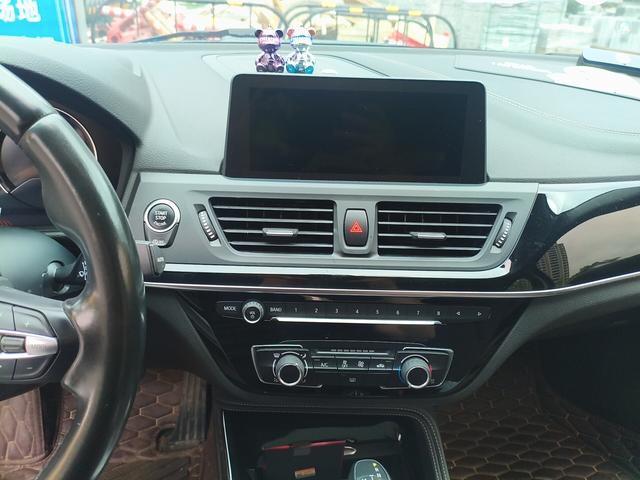 BMW 1 серии 2019 thumb 10