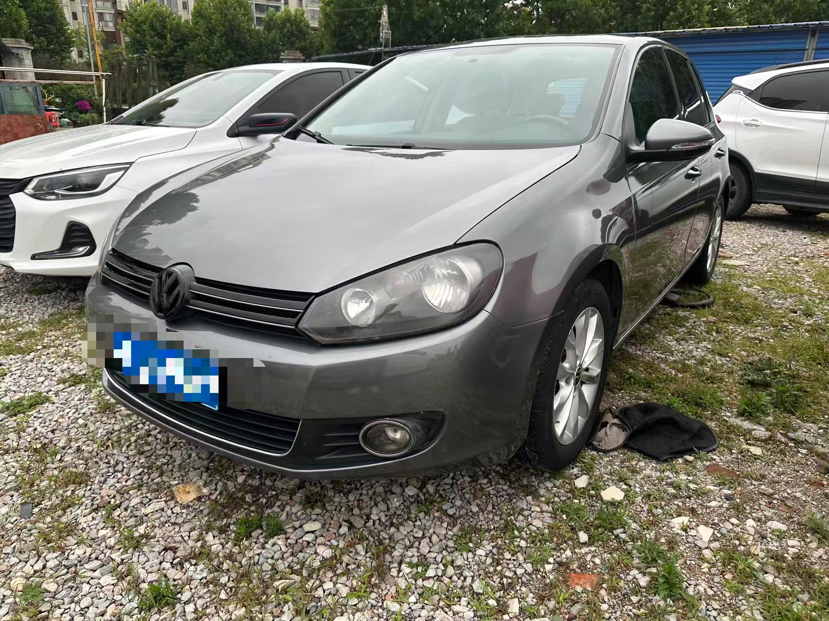 Volkswagen Golf Sportsvan 2012 thumb 8