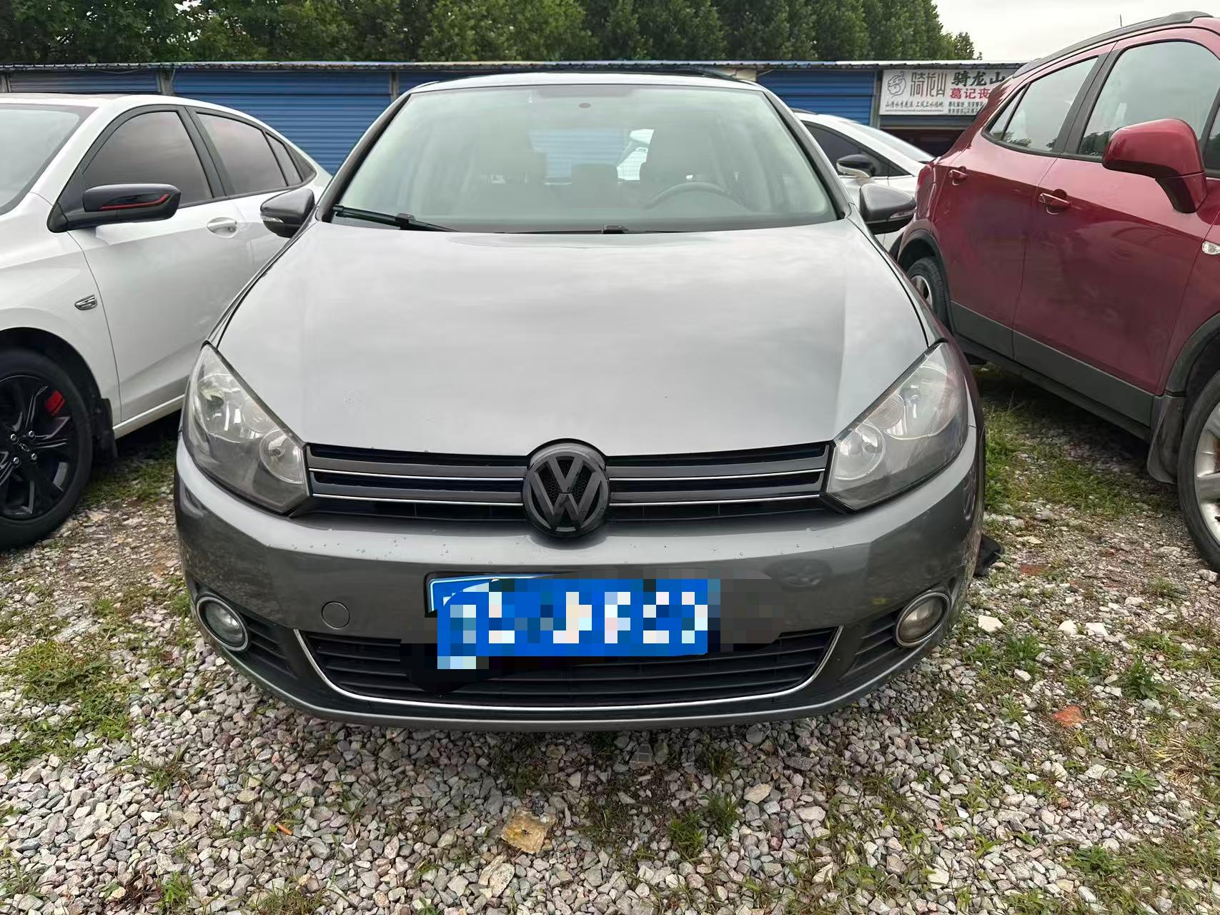Volkswagen Golf Sportsvan 2012 thumb 9